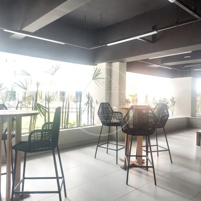Apartamento, 2 quartos, 35 m² - Foto 28