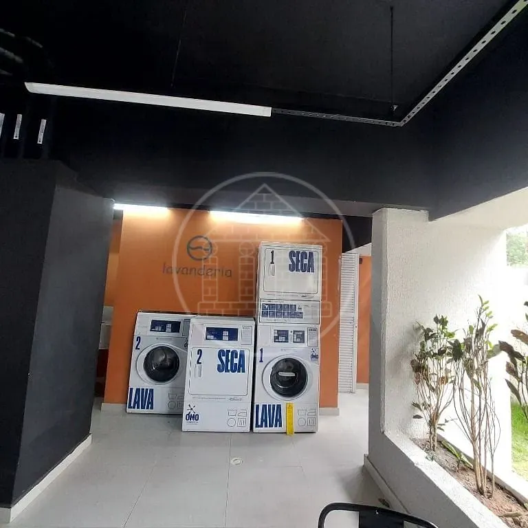 Apartamento, 2 quartos, 35 m² - Foto 30