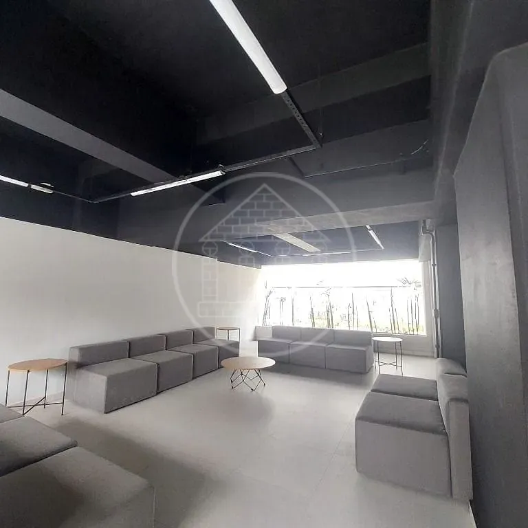 Apartamento, 2 quartos, 35 m² - Foto 27