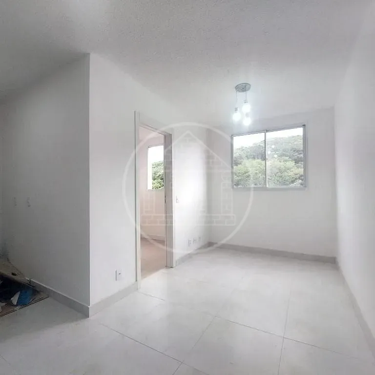 Apartamento, 2 quartos, 35 m² - Foto 12
