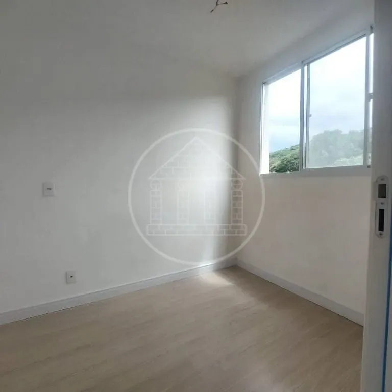 Apartamento, 2 quartos, 35 m² - Foto 18