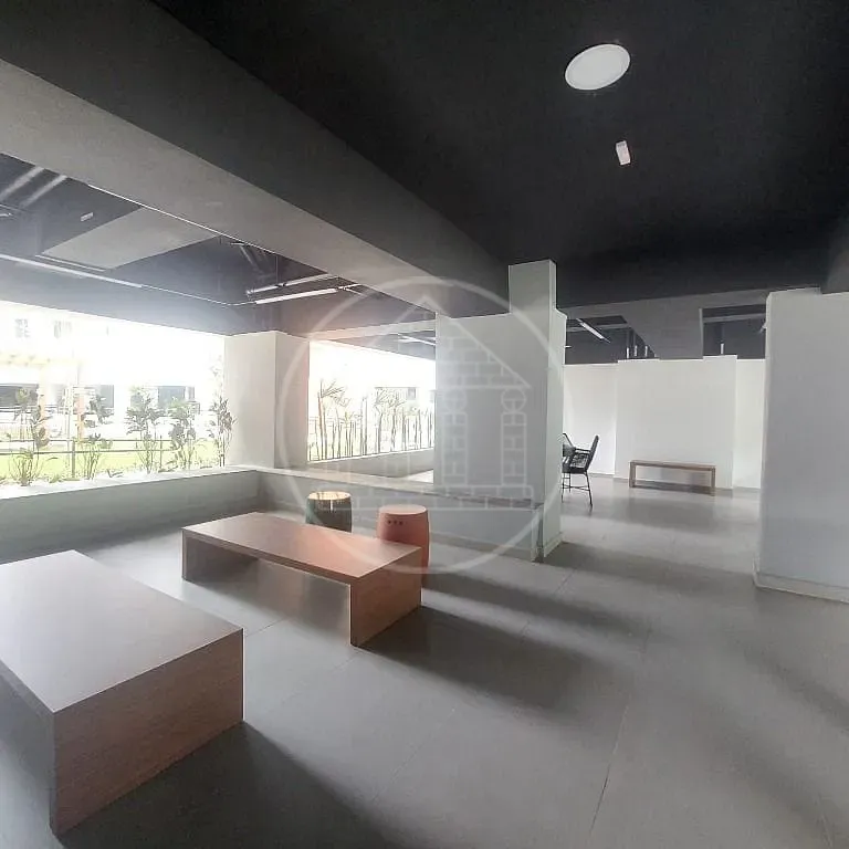 Apartamento, 2 quartos, 35 m² - Foto 40
