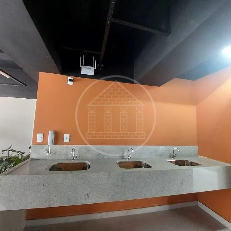 Apartamento, 2 quartos, 35 m² - Foto 43