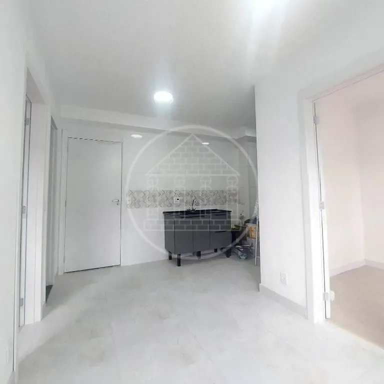 Apartamento, 2 quartos, 35 m² - Foto 2