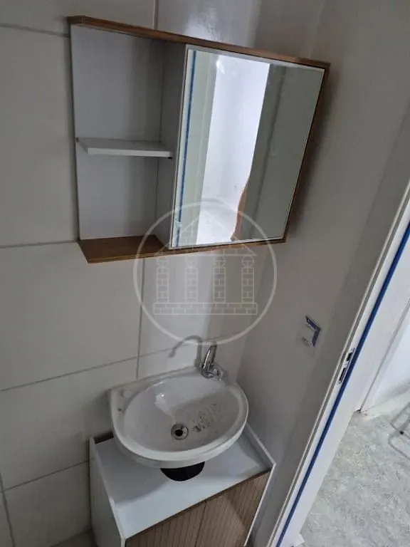 Apartamento, 2 quartos, 35 m² - Foto 10
