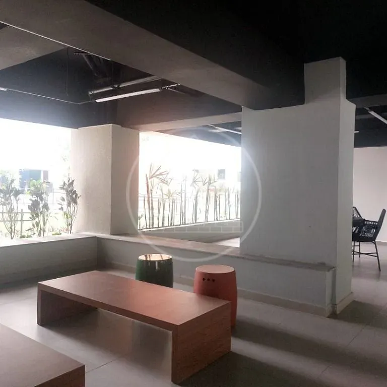 Apartamento, 2 quartos, 35 m² - Foto 23