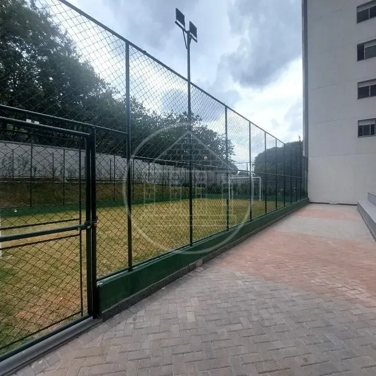 Apartamento, 2 quartos, 35 m² - Foto 29