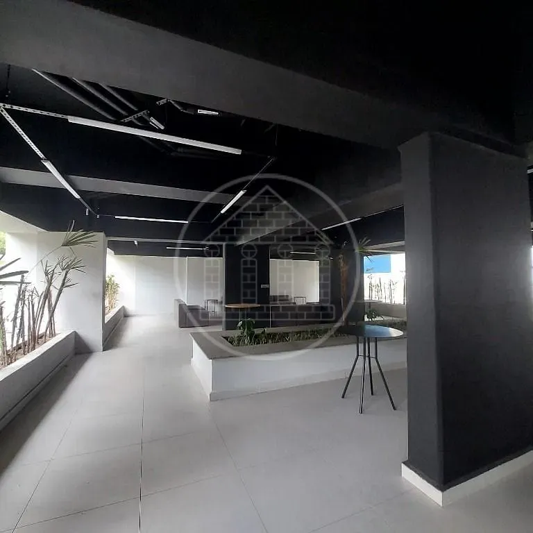 Apartamento, 2 quartos, 35 m² - Foto 37