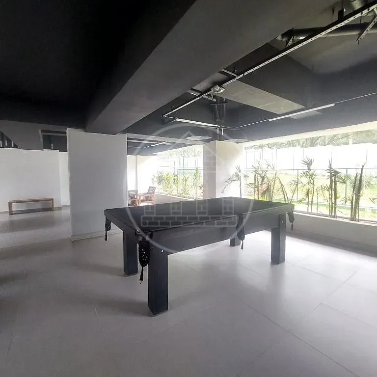 Apartamento, 2 quartos, 35 m² - Foto 26