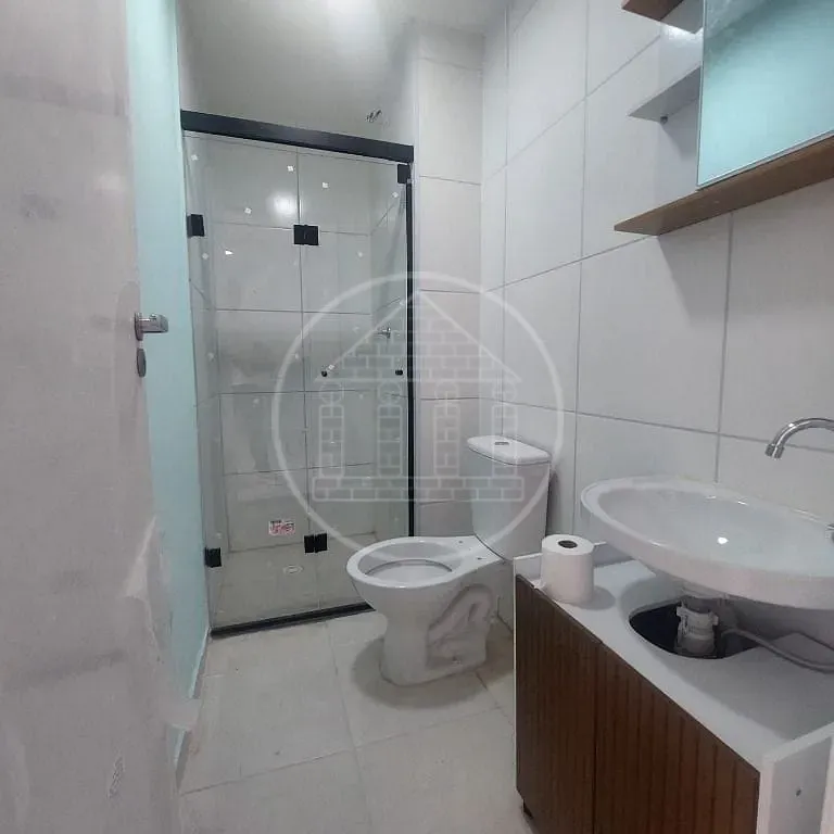 Apartamento, 2 quartos, 35 m² - Foto 15