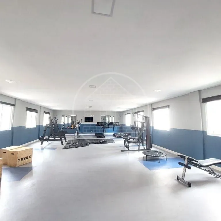 Apartamento, 2 quartos, 35 m² - Foto 32