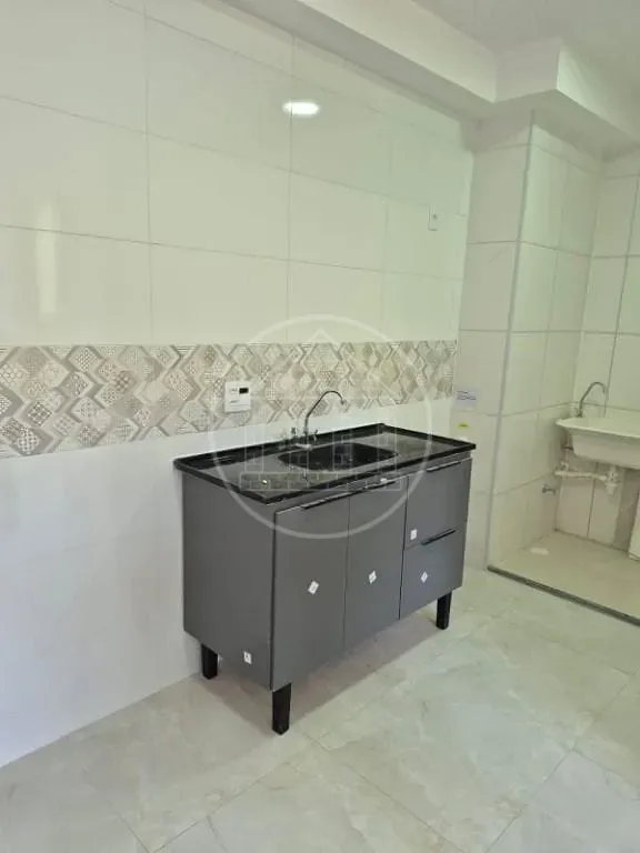 Apartamento, 2 quartos, 35 m² - Foto 16