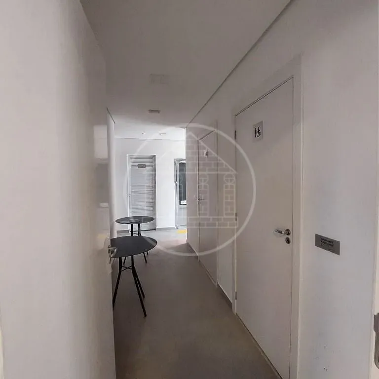Apartamento, 2 quartos, 35 m² - Foto 13