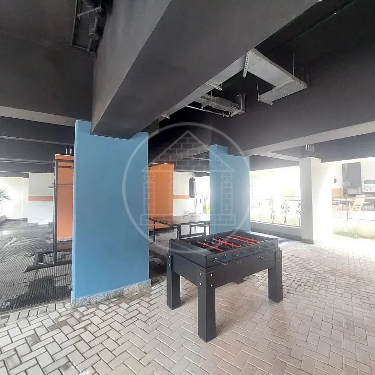Apartamento, 2 quartos, 35 m² - Foto 25
