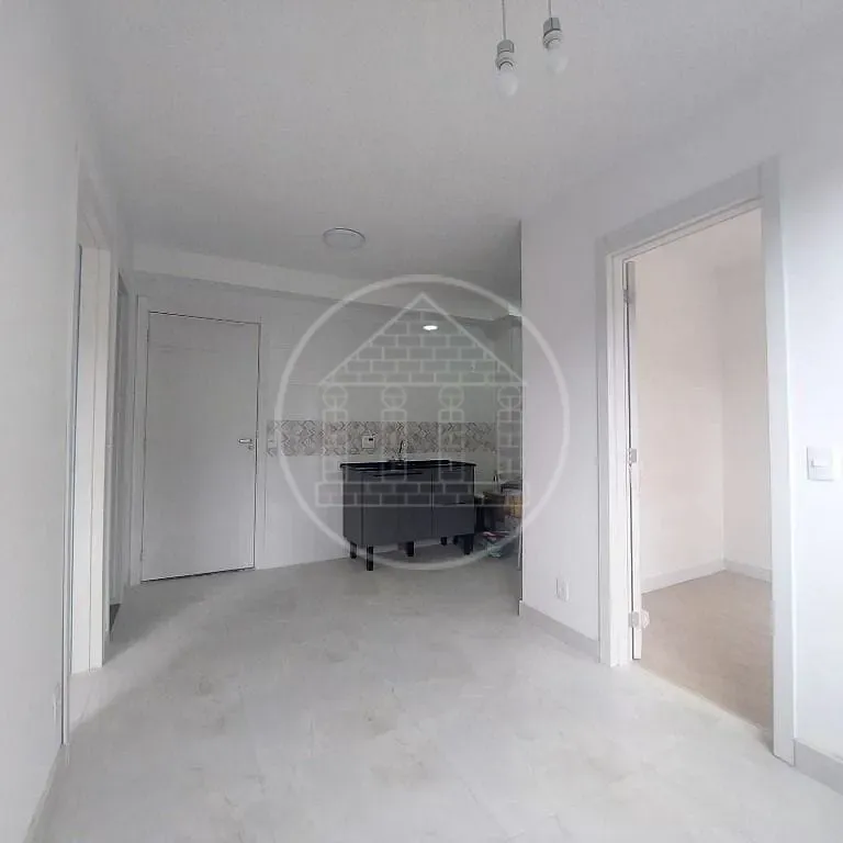 Apartamento, 2 quartos, 35 m² - Foto 38
