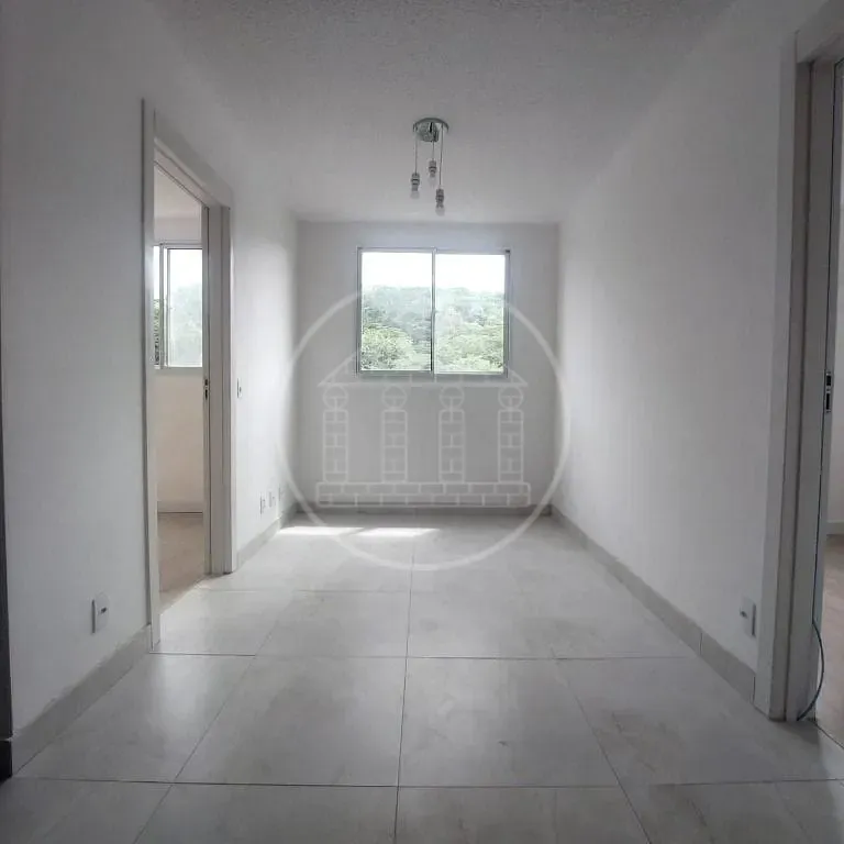 Apartamento, 2 quartos, 35 m² - Foto 14