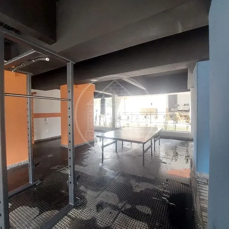 Apartamento, 2 quartos, 35 m² - Foto 41