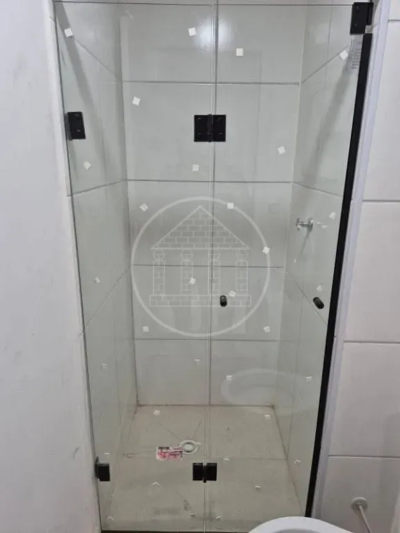 Apartamento, 2 quartos, 35 m² - Foto 9