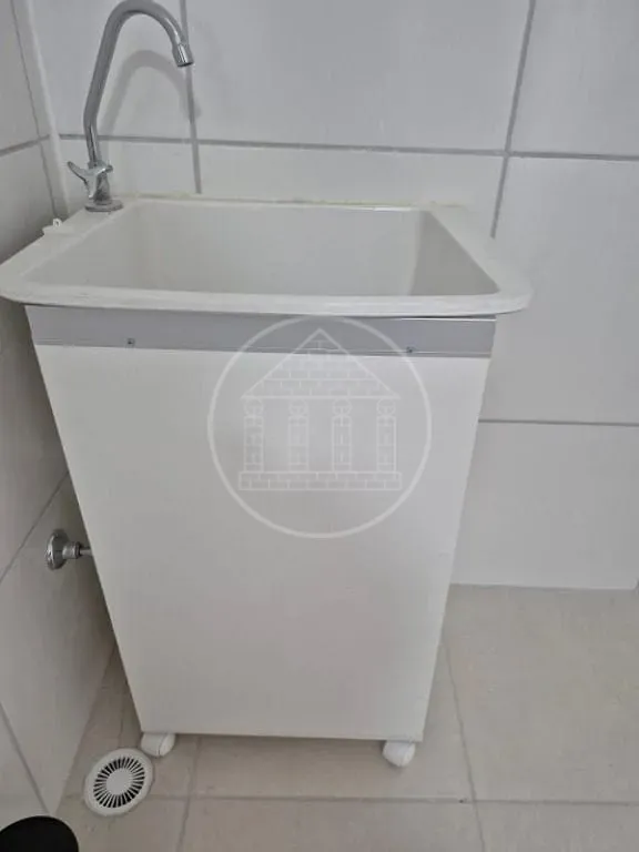 Apartamento, 2 quartos, 35 m² - Foto 7