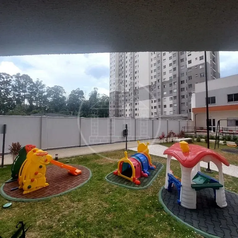 Apartamento, 2 quartos, 35 m² - Foto 44