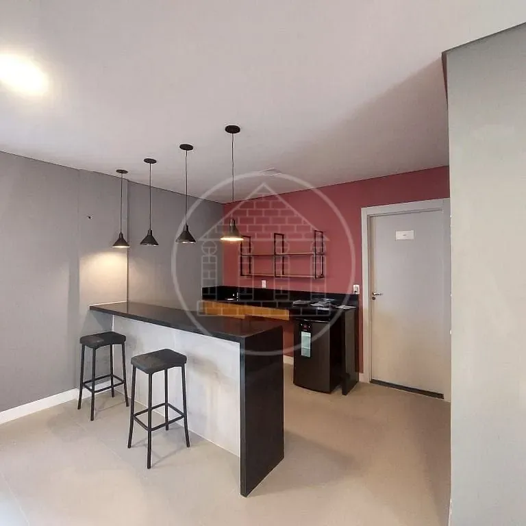Apartamento, 2 quartos, 35 m² - Foto 24