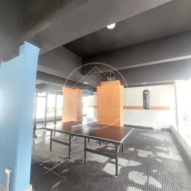 Apartamento, 2 quartos, 35 m² - Foto 34