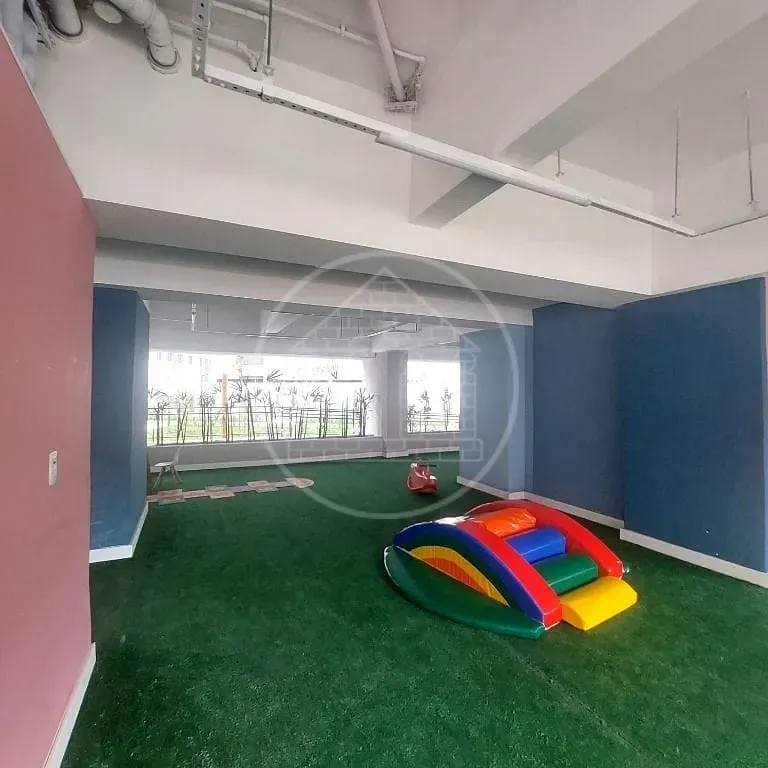 Apartamento, 2 quartos, 35 m² - Foto 36