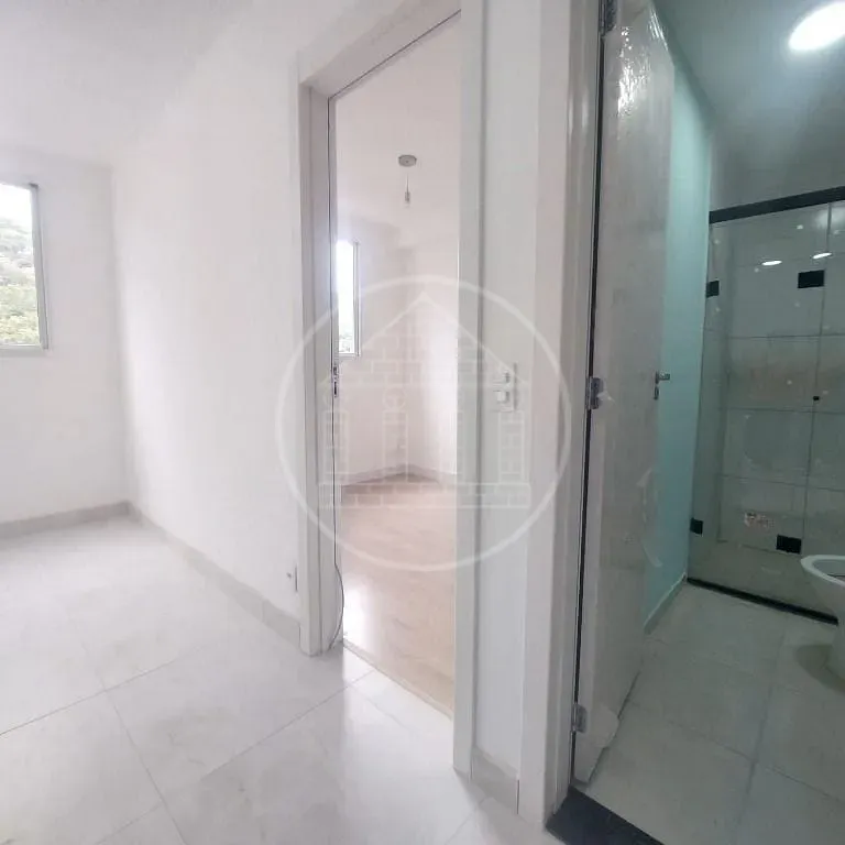 Apartamento, 2 quartos, 35 m² - Foto 5