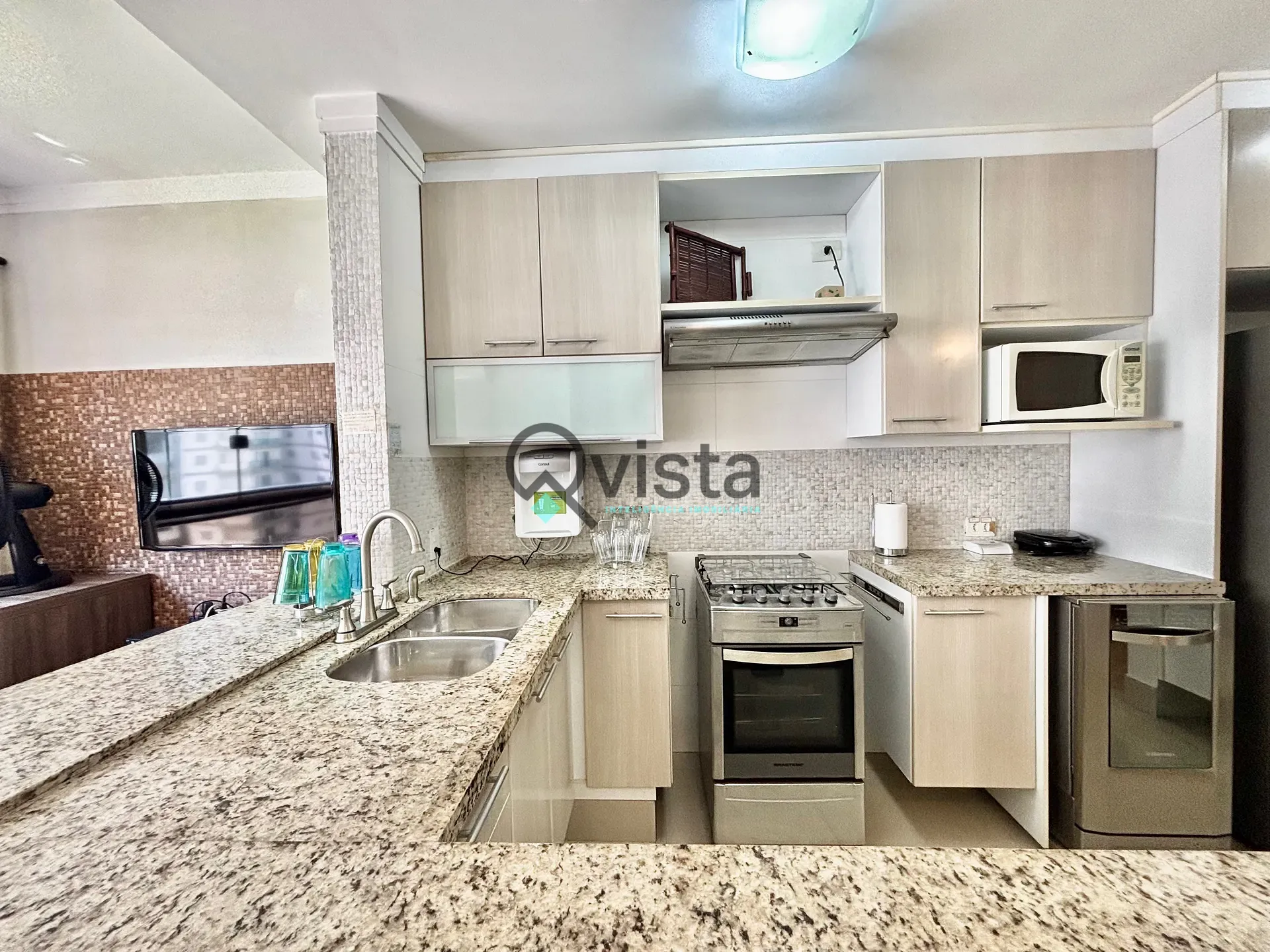 Apartamento, 1 quarto, 58 m² - Foto 8