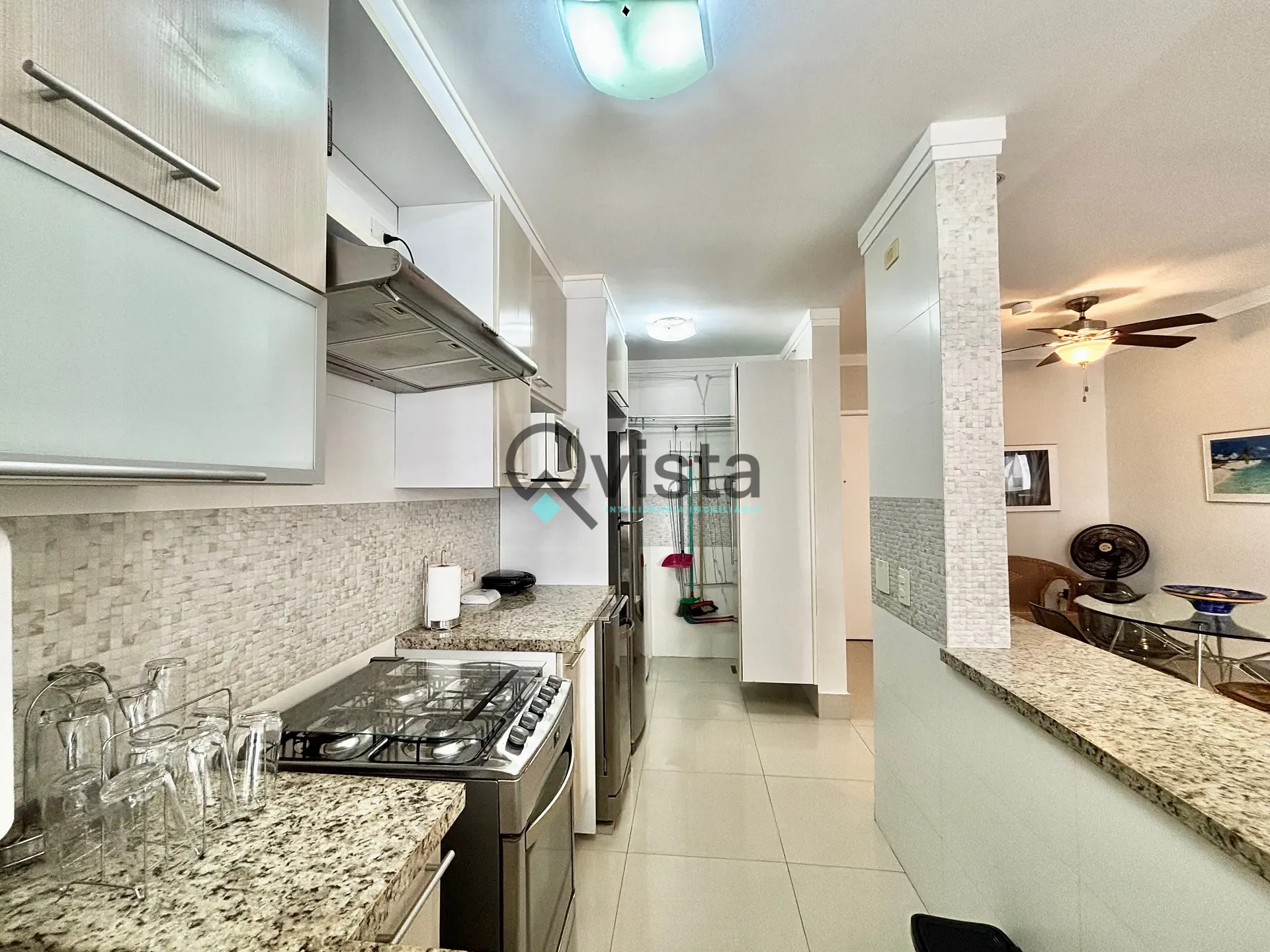 Apartamento, 1 quarto, 58 m² - Foto 10