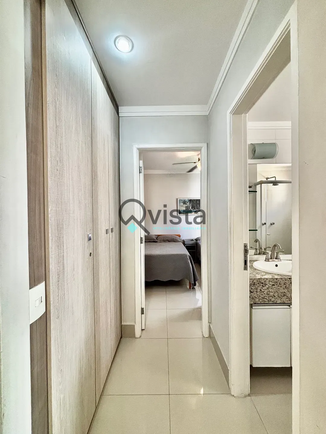 Apartamento, 1 quarto, 58 m² - Foto 13