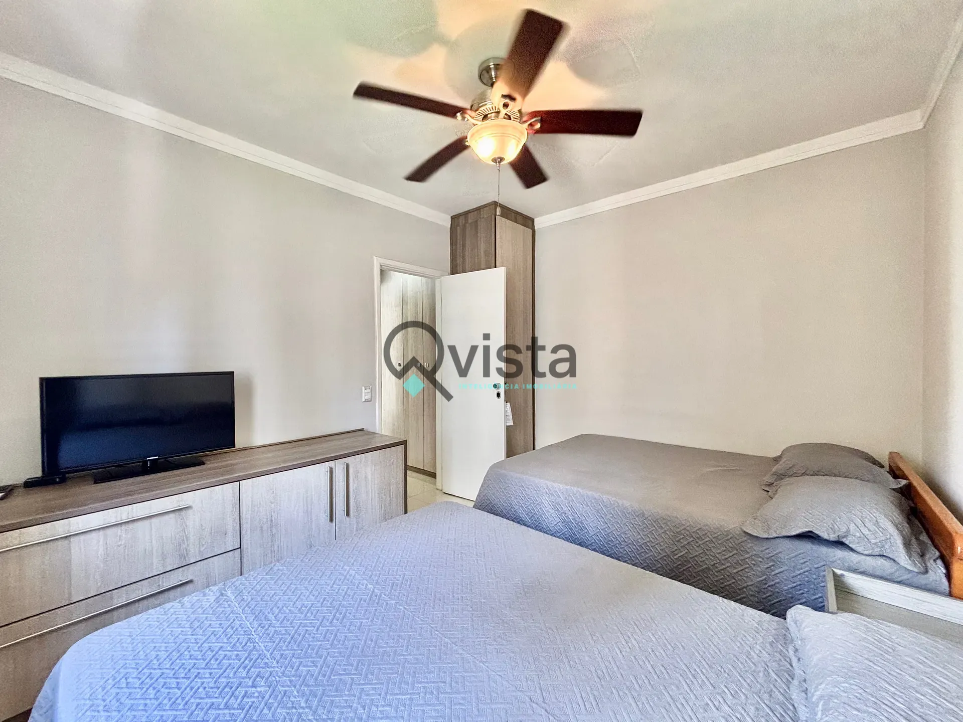Apartamento, 1 quarto, 58 m² - Foto 16