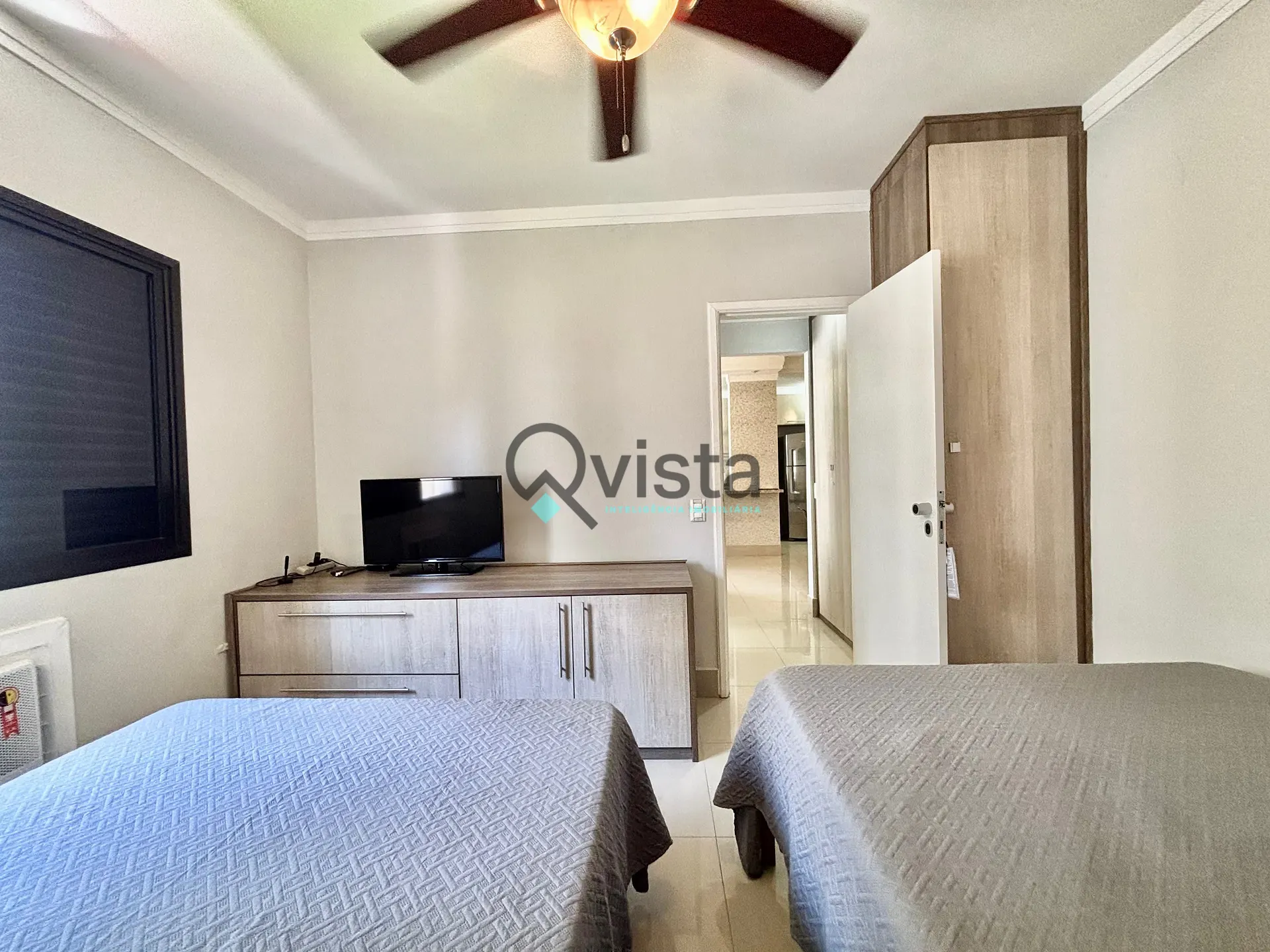 Apartamento, 1 quarto, 58 m² - Foto 15