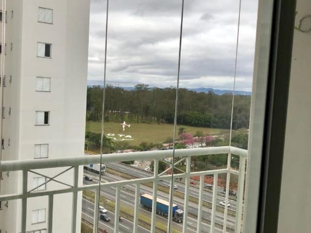 Foto do Apartamento - Apartamento à venda 2 Quartos, 1 Suite, 1 Vaga, 63M², Vila Betânia, São José dos Campos - SP | Condomínio Bella Cittá Club House | RUSSI IMÓVEIS