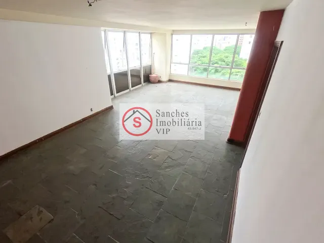 Apartamento 3 quartos e 1 banheiro, à venda, no bairro Jardim Paulista em São Paulo