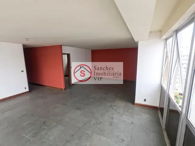 Apartamento 3 quartos e 1 banheiro, à venda, no bairro Jardim Paulista em São Paulo
