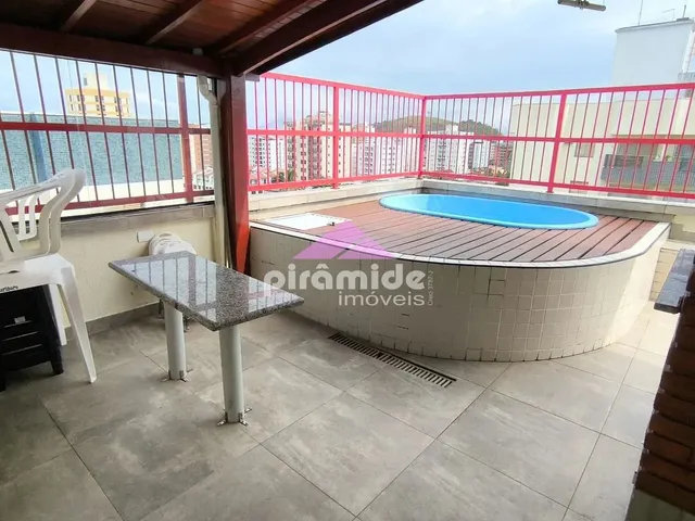 Apartamento com 173m² 3 quartos e 3 banheiros, à venda ou para alugar, no bairro Martim de Sá em Caraguatatuba