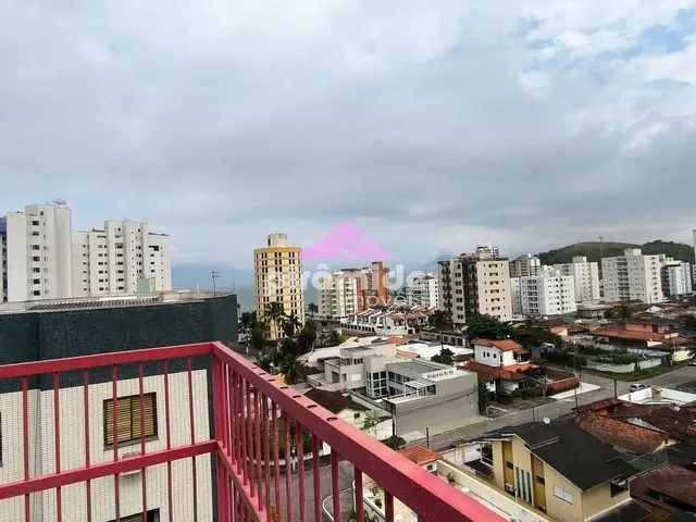 Apartamento com 173m² 3 quartos e 3 banheiros, à venda ou para alugar, no bairro Martim de Sá em Caraguatatuba
