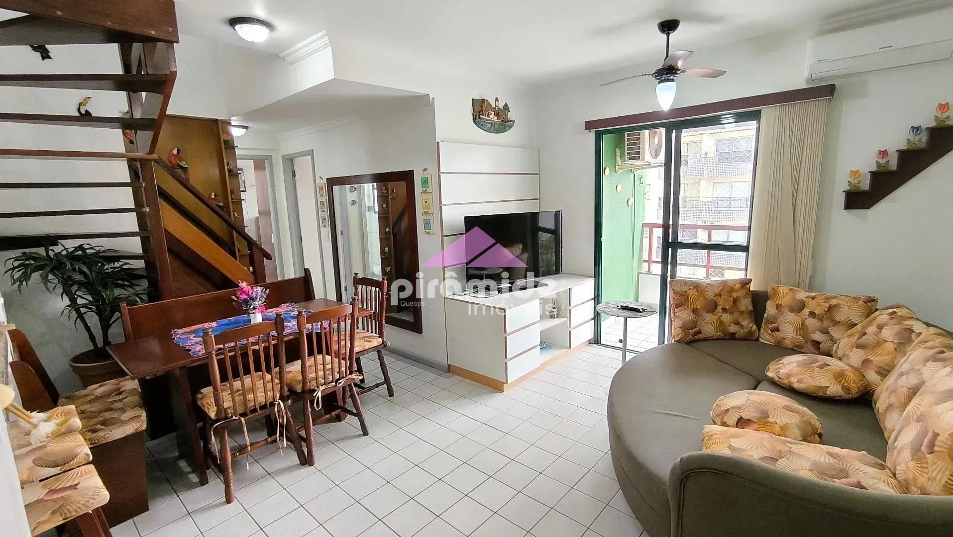 Apartamento, 3 quartos, 173 m² - Foto 5