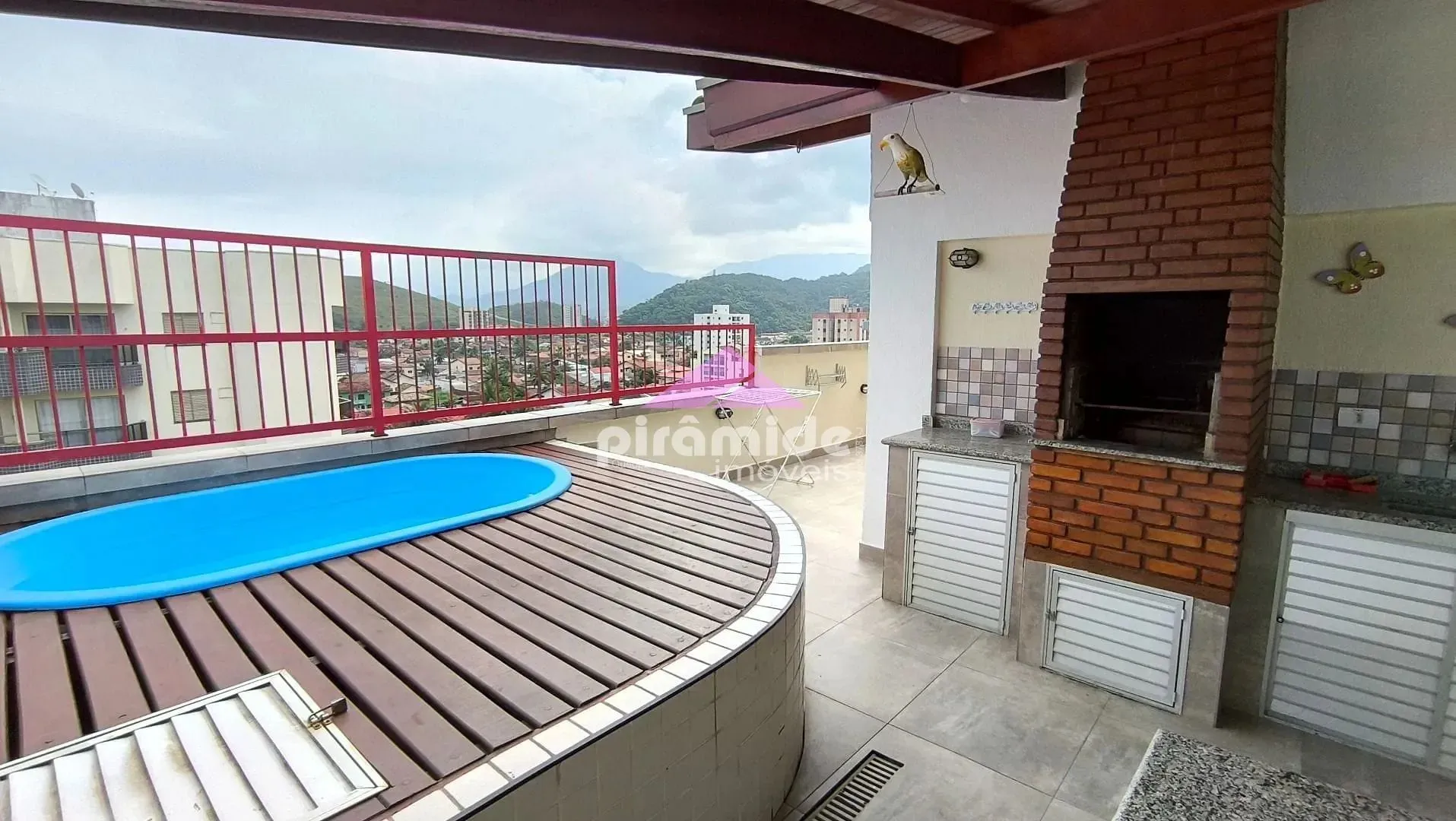 Apartamento, 3 quartos, 173 m² - Foto 2