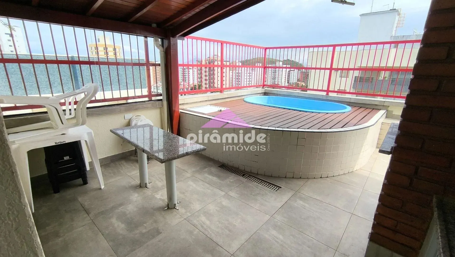 Apartamento, 3 quartos, 173 m² - Foto 19
