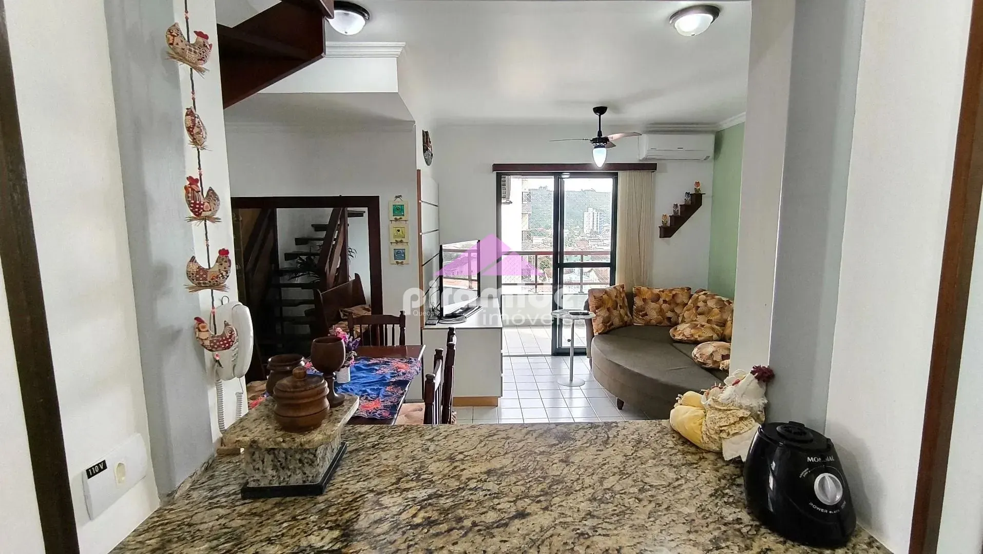 Apartamento, 3 quartos, 173 m² - Foto 7