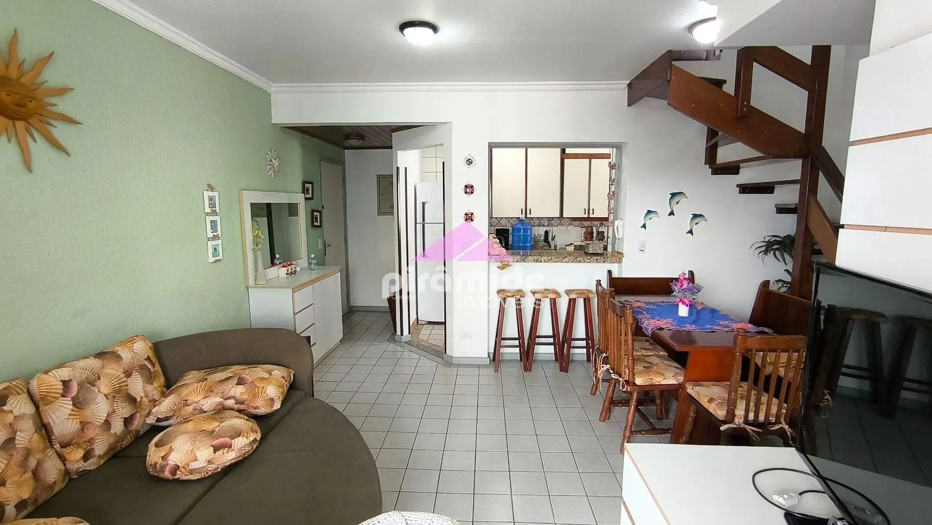 Apartamento, 3 quartos, 173 m² - Foto 1