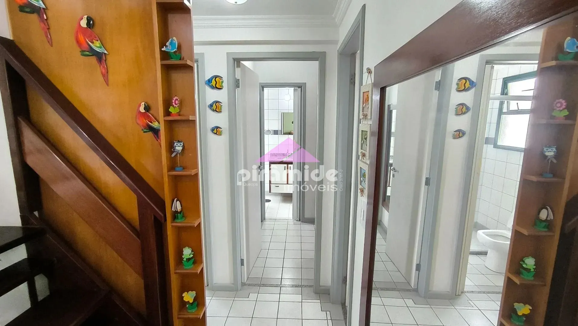Apartamento, 3 quartos, 173 m² - Foto 9