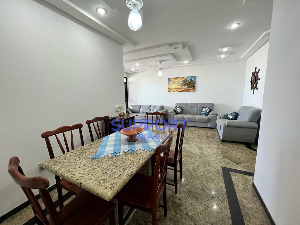 Apartamento, 3 quartos, 130 m² - Foto 3