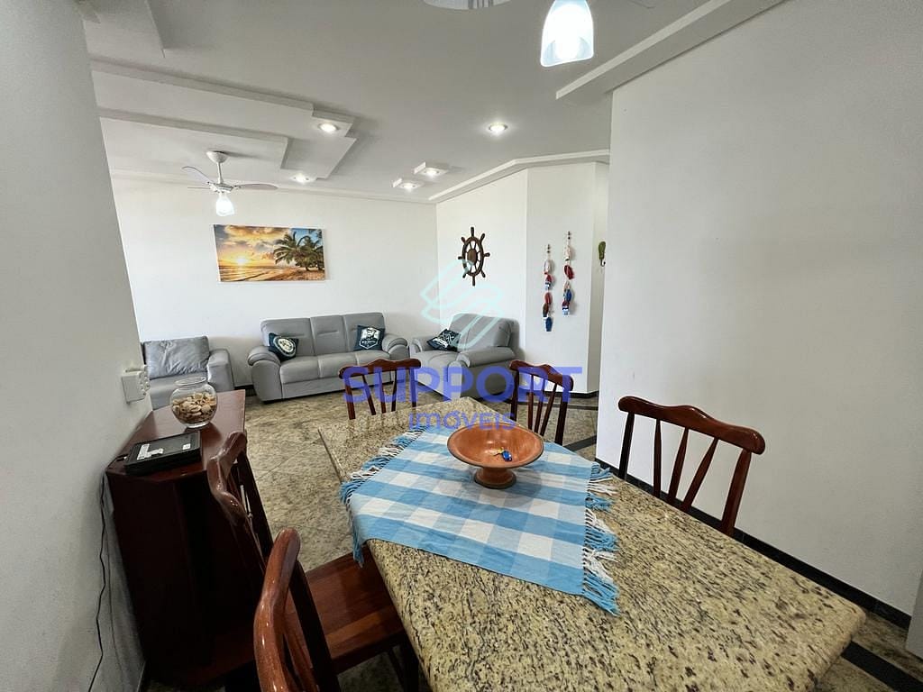 Apartamento, 3 quartos, 130 m² - Foto 4