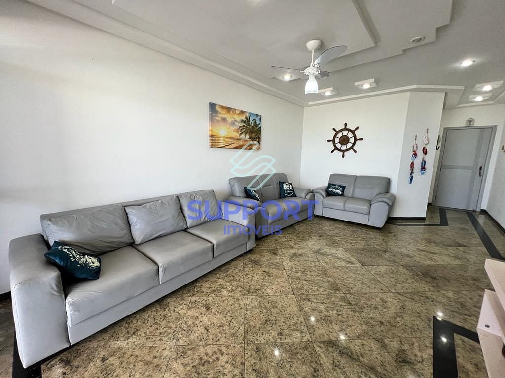 Apartamento, 3 quartos, 130 m² - Foto 5