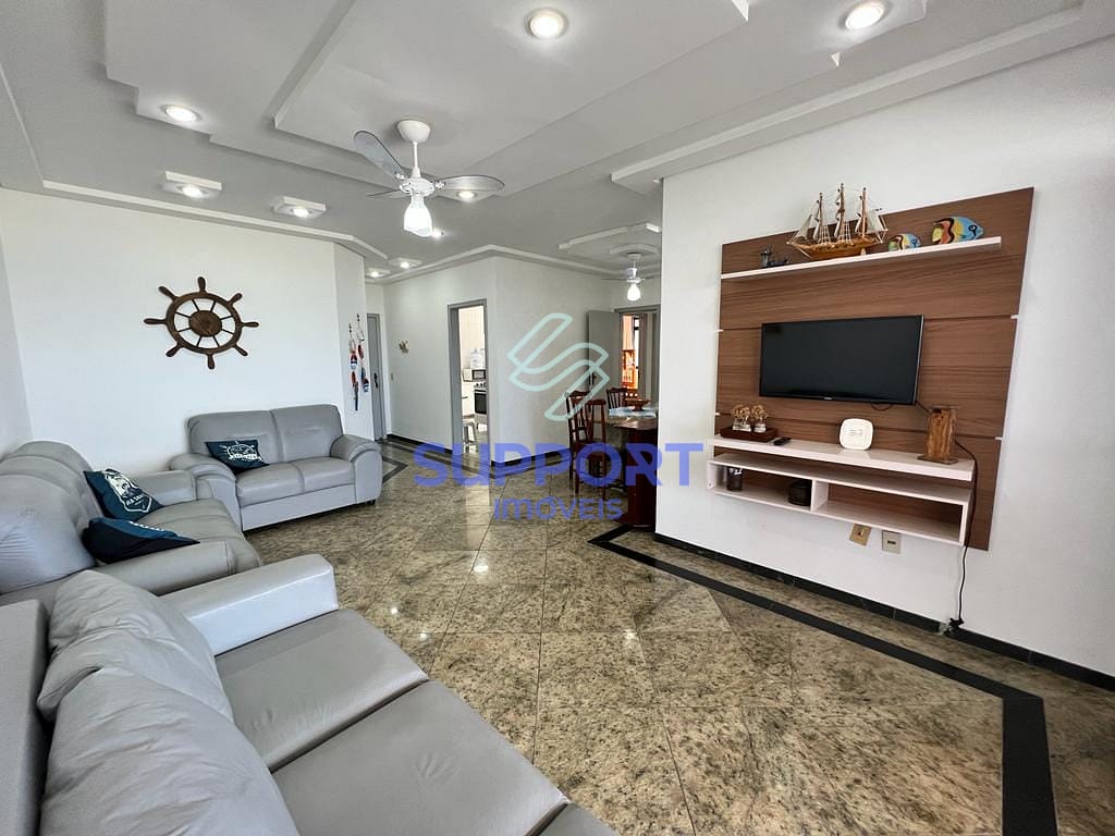 Apartamento, 3 quartos, 130 m² - Foto 6