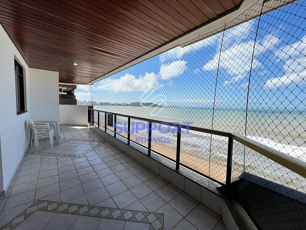 Apartamento, 3 quartos, 130 m² - Foto 1