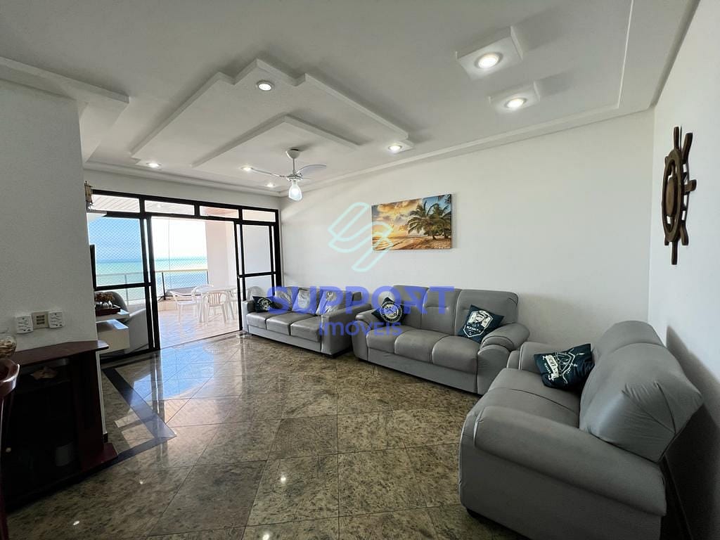 Apartamento, 3 quartos, 130 m² - Foto 2